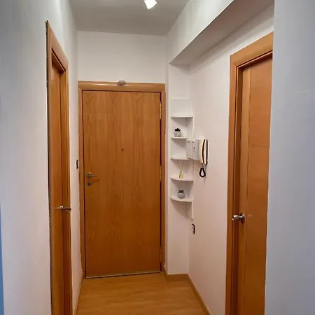 Apartamento Gor Granada Exterior photo