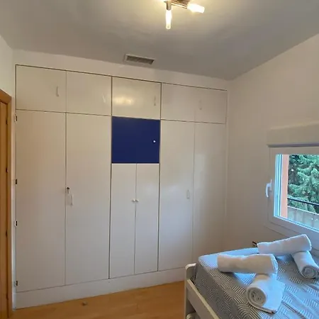 Apartamento Gor Granada Exterior photo