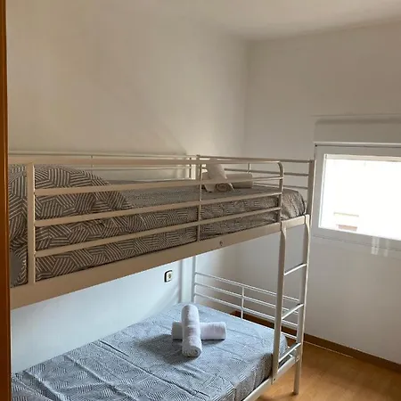 Apartamento Gor Granada Exterior photo