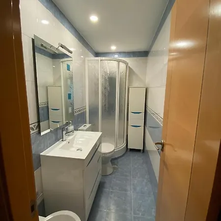 Apartamento Gor Granada Exterior photo