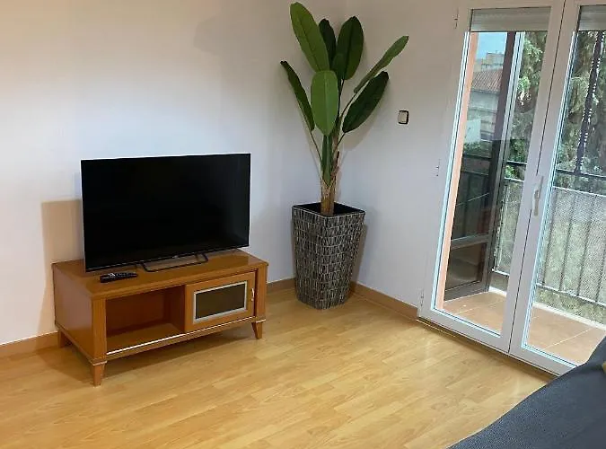 Apartamento Gor