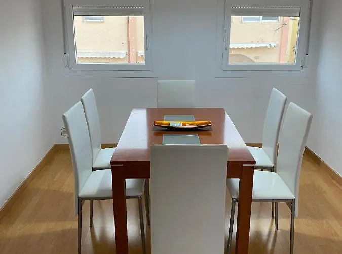 Apartamento Gor