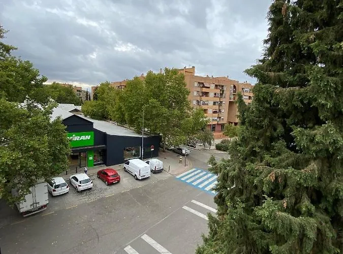 Apartamento Gor
