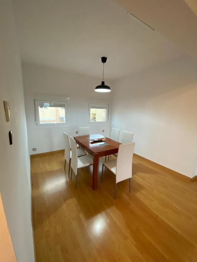 Gor Apartment *