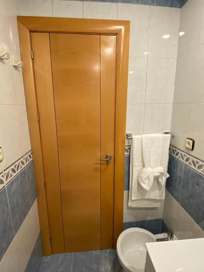 Gor Apartment Granada