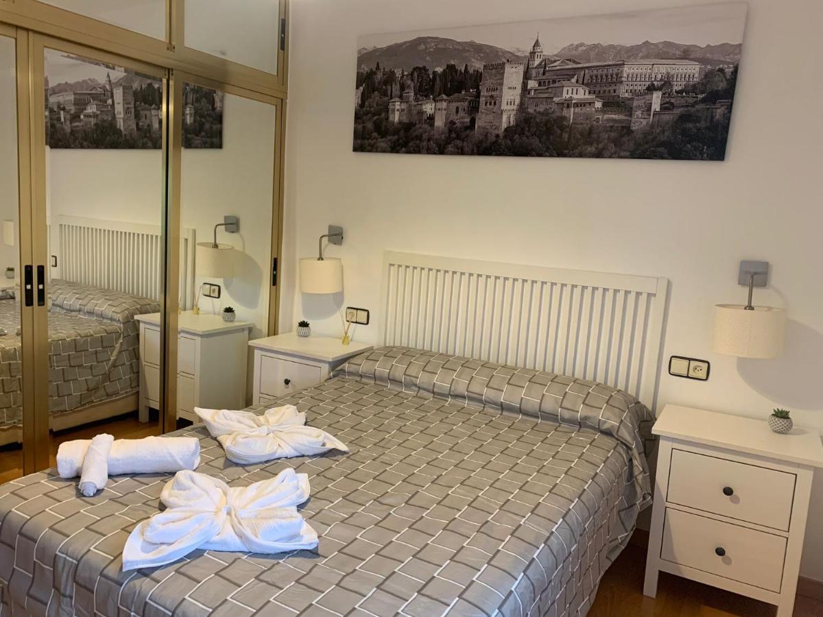 Apartment Gor Granada