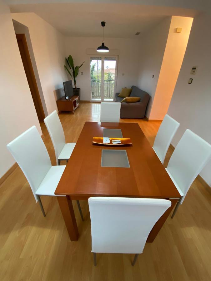 Apartment Gor *