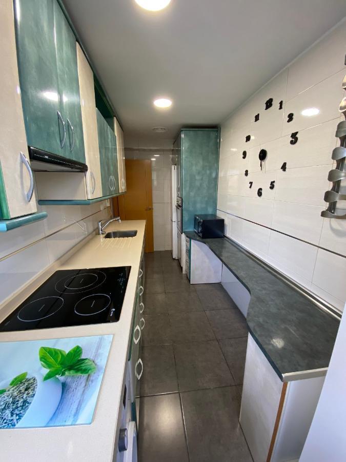 Apartment Gor Granada
