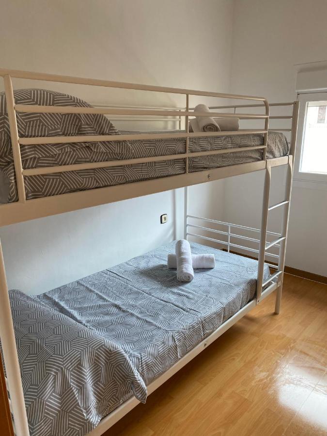 Apartment Gor