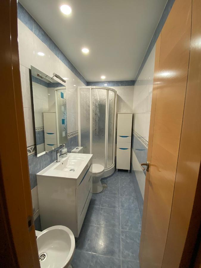 Gor Apartment Granada