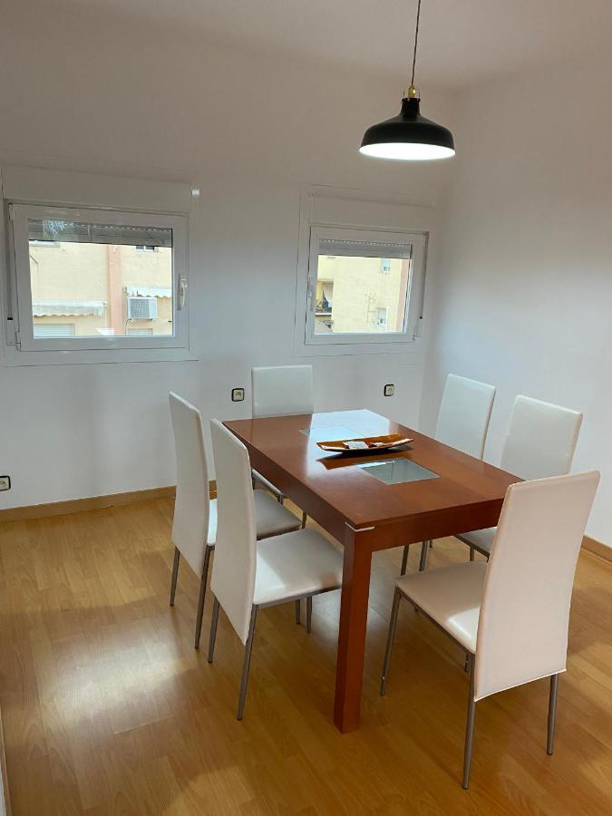 Gor Apartment *