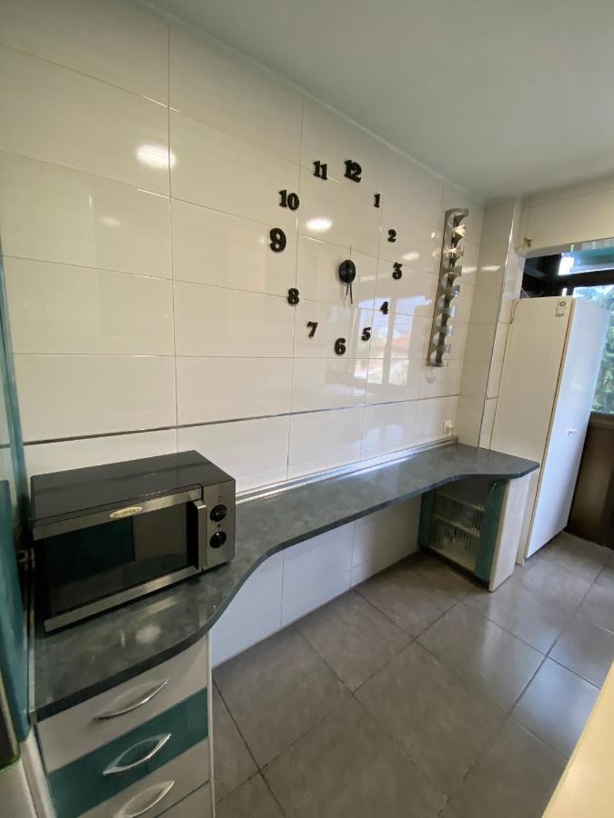 Apartment Gor Granada